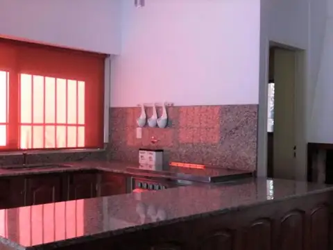 Casaquinta Parque Alvear I - 986m2 - 4 Dormitorios