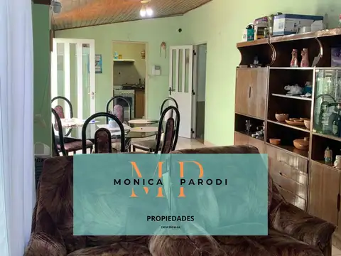 Casa en Venta en Villa Luzuriaga, USD 100.000