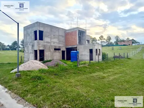 Casa en Tafi Viejo