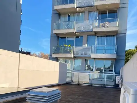 Departamento en Venta en Palermo Hollywood, USD 154.900