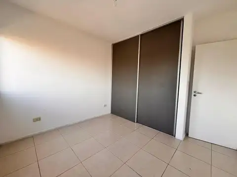 Departamento en Alquiler 9 años