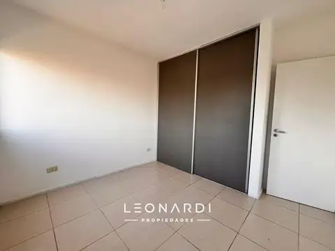 Departamento en Alquiler 9 años