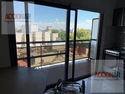 Departamento en Venta Apto profesional