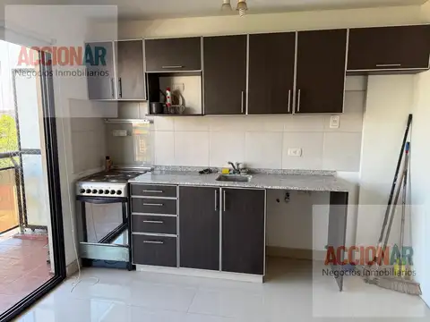 Departamento en Venta de Monoambiente