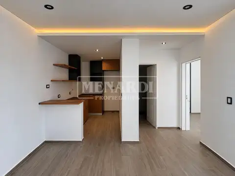 Depto Tipo Casa en Venta A Estrenar