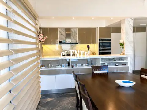 Casa en Alquiler A Estrenar