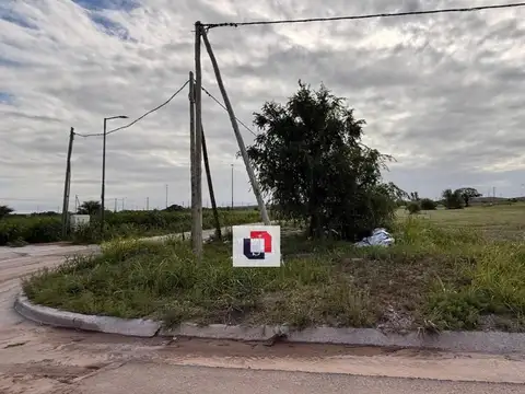 Lote en Docta Central