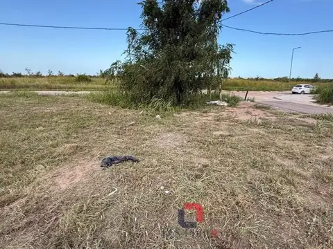 Lote en Docta Central