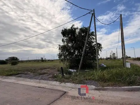 Lote en Docta Central