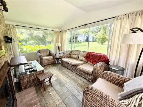 Casa en Alquiler en Punta del Este, USD 8.000