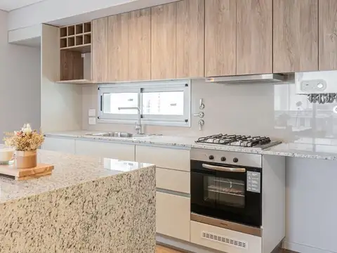 Departamento en Venta A Estrenar