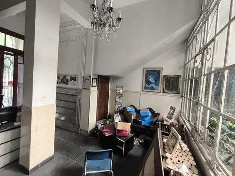 Casa en Alquiler 50 años