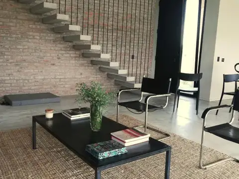Casa en Alquiler Temporal en Puertos - Riberas, USD 3.900
