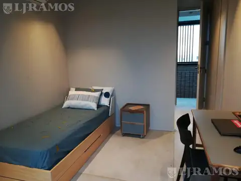Casa en Lote Interno Barrio Riberas en Alquiler Temporal con Pileta PG A
