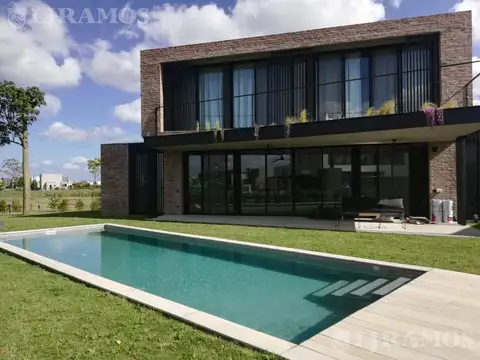 Av de los Lagos PUERTOS Riberas  PG A
