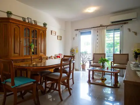 Gral. Alvarado al 100, Piso 1, Ramos Mejia