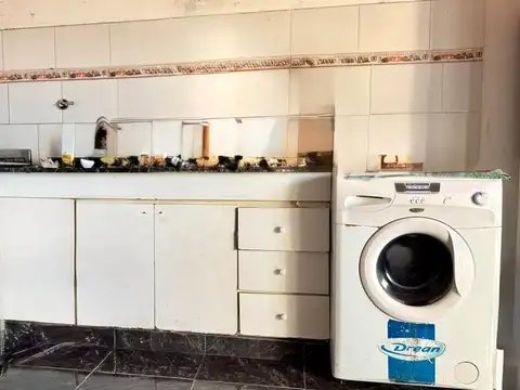 Depto Tipo Casa en Venta de 2 ambientes