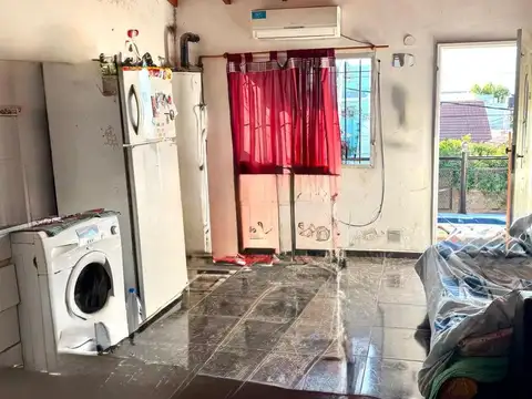 Depto Tipo Casa en Venta de 1 dormitorio