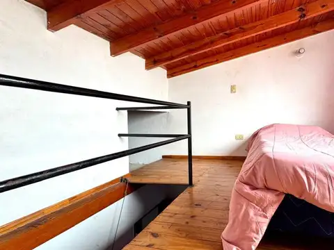 VENTA PH 2 AMBIENTES C/ENTREPISO AL FRENTE WILDE