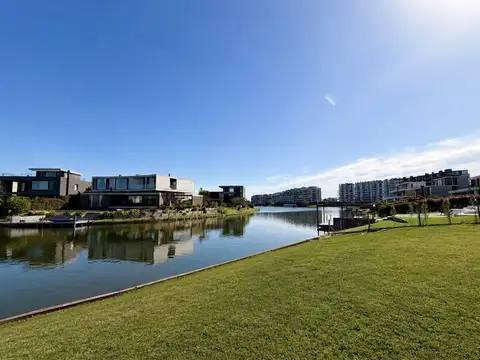 Terreno Lote  en Venta ubicado en Virazón, Nordelta