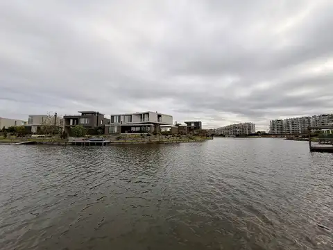 Terreno en Venta en Nordelta Virazón, Nordelta