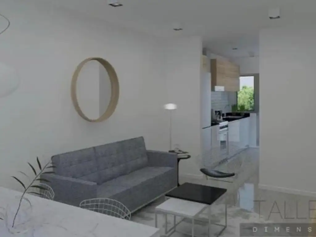 Cacique Catriel  1400 - Entrega Julio 2023