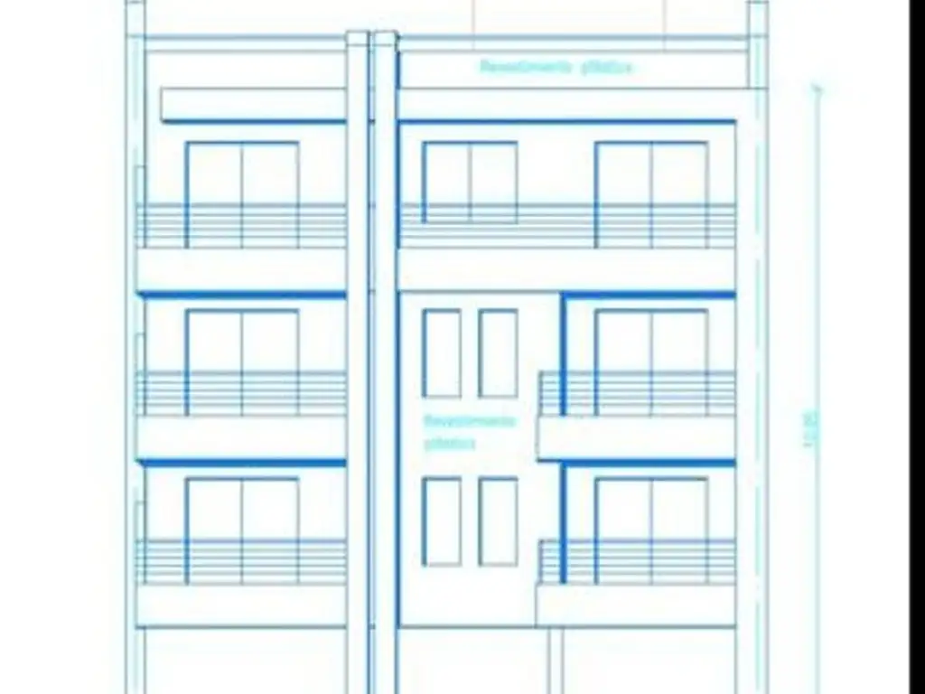 Cacique Catriel 1400 - Entrega Julio 2023