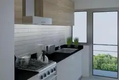 Cacique Catriel 1400 de  1 y 2 Dormitorios