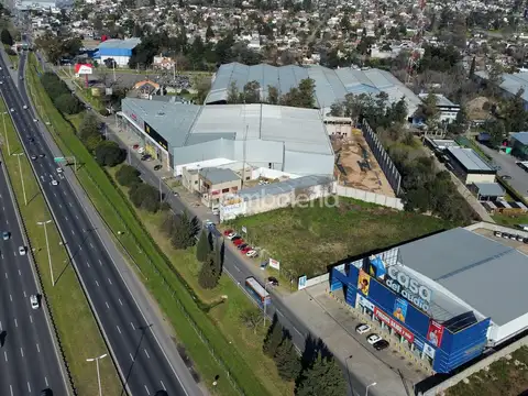 Terreno en Alquiler en Ituzaingo, USD 14.800