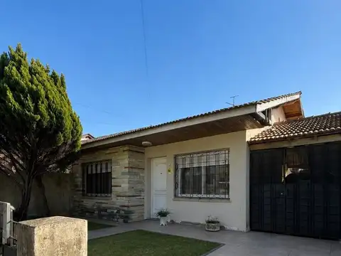 Ventura Bustos 3400