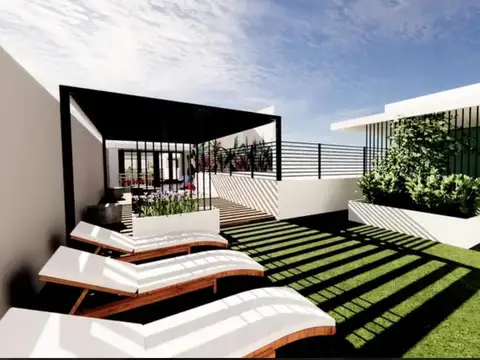 VENTA - Departamentos de 1 , 2 y 3 dormitorios - Centro , Rosario .