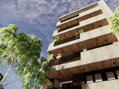 Departamento en Venta Permite mascota