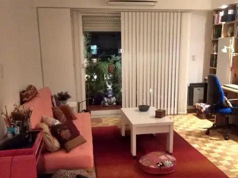 Departamento en la Zona de Belgrano