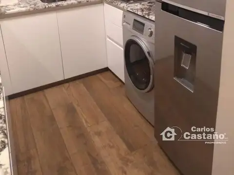 Departamento en Venta 40 años