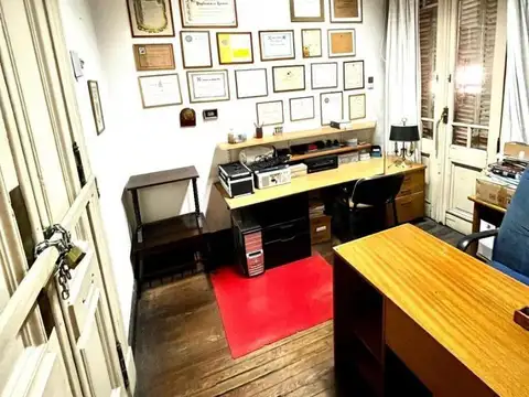 Departamento en Venta 110 años