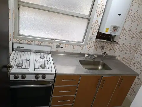 Departamento en Venta al Norte