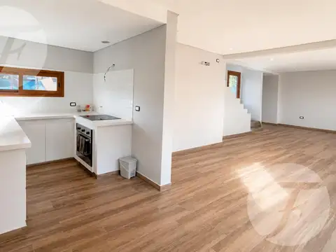 Casa - Mar De Las Pampas