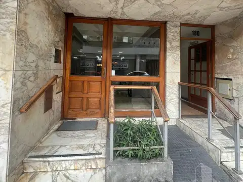 Monoambiente en alquiler - Quilmes Centro