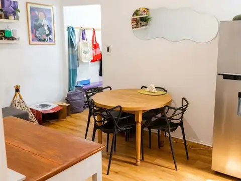 VENTA PH 3 AMB CABALLITO A MTS AVENIDA