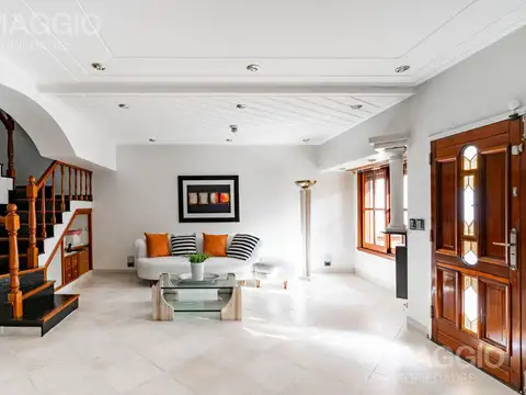 Casa en Venta de 4 dormitorios