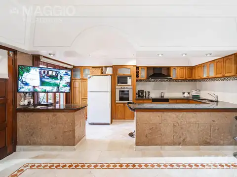 Casa en Venta al Norte