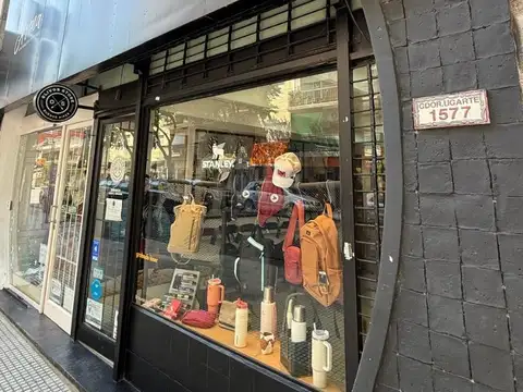 Fondo Comercio en Venta en Olivos, USD 30.000