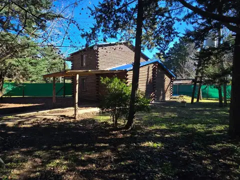 Quinta en 20 De Junio