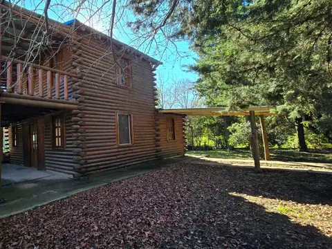 Quinta en Alquiler en 20 de Junio, $ 640.000
