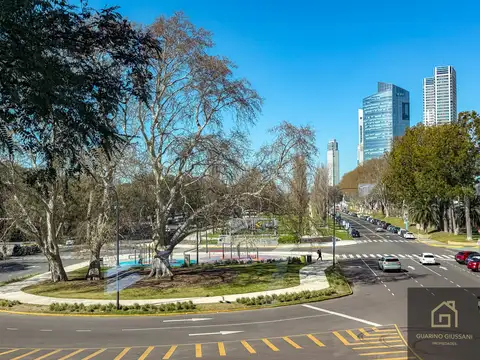 Oficina en Alquiler 8 años