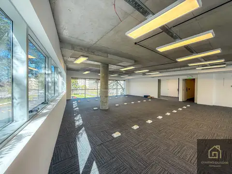 Oficina en Alquiler en Puerto Madero, USD 3.500