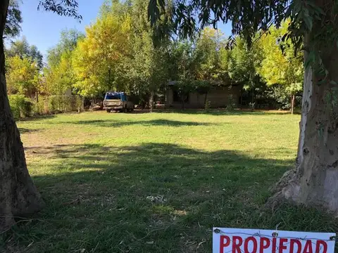 Terreno en Venta de 884,0 m2