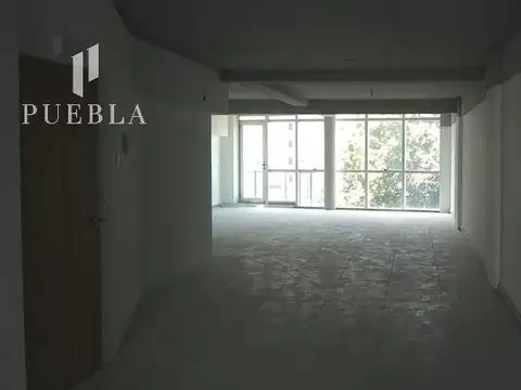 Oficina en Alquiler A Estrenar