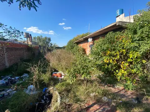 Terreno en Venta en Monte Grande, USD 118.000