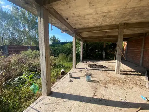 Amplio terreno de 904 m2 - Ideal desarrollo - Permuta